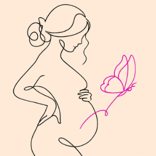 flutter bubs logo