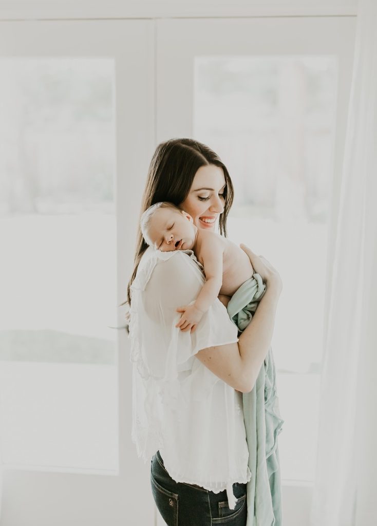 woman, newborn, portrait, motherhood, mother, love, care, family, kid, baby, newborn, newborn, newborn, newborn, newborn, motherhood, mother, baby