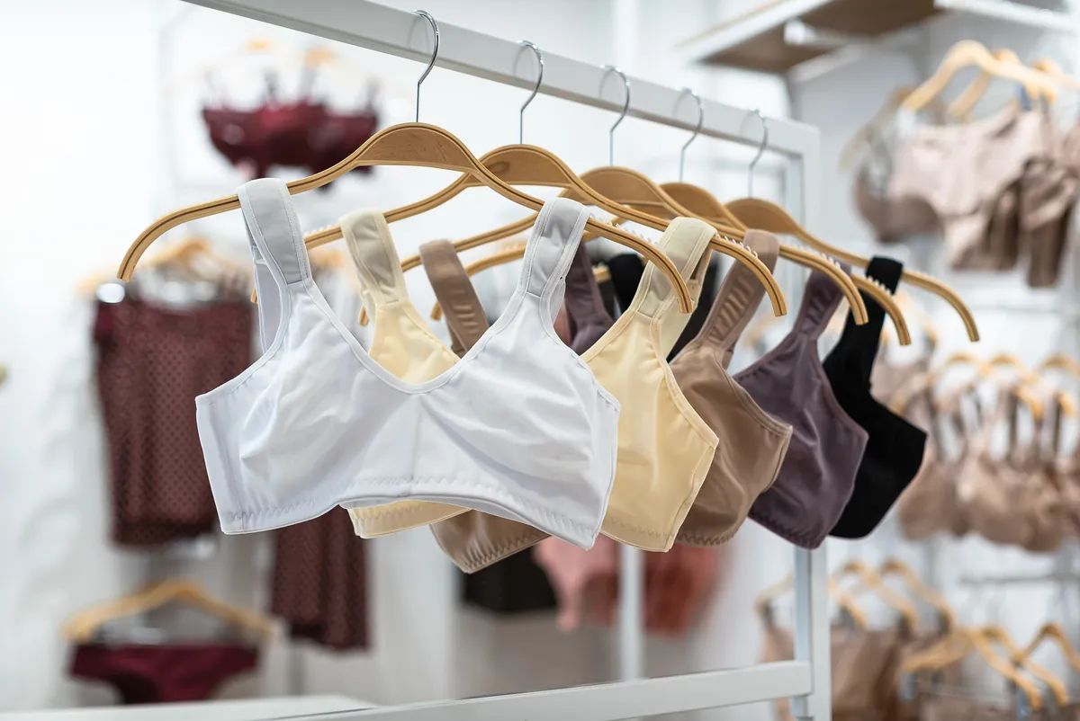 best-pregnancy-bra-australia-fitting